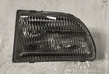 Antibrouillard Chevrolet NUBIRA