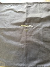 kate spade New York dust bag Brown 17x19 Drawstring