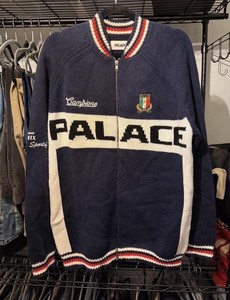 Palace Knit Sweater | eBay