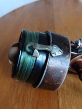 LOT ÉNORME De Pièces Détachées – Anciens Moulinets De Pêche Vintage