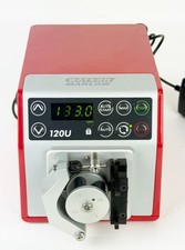 Watson-Marlow 120U-D1 Series Peristaltic Pumps