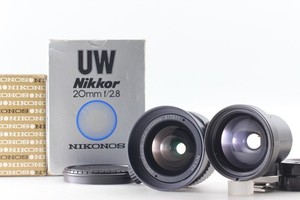 Nikonos V Lens | eBay