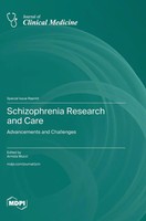 Schizophrenia Research And Care | Advancements And Challenges | Buch | Englisch