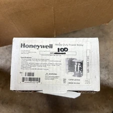 APC (Air Products) MR-100 Fire Alarm Relay