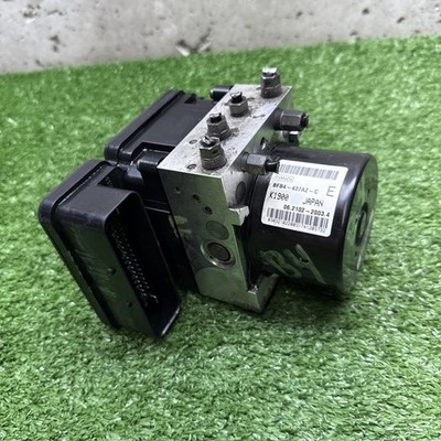 MAZDA 3 BL 04/2009-10/2013 ABS PUMP/MODULATOR W/ DSC P/N BFB4437AZC