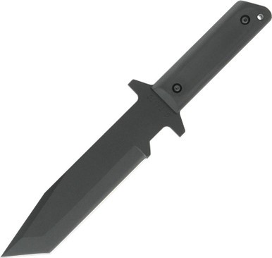 COLD STEEL G I TANTO / 12'' OVERALL / 7'' BLADE / 4MM THICK / 1055 HIGH CARBON ST