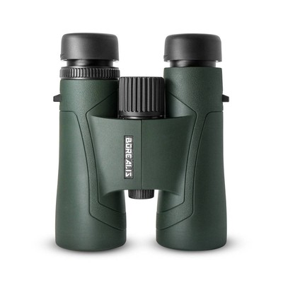 Are Ed Binoculars Military Grade? Discover Top Features