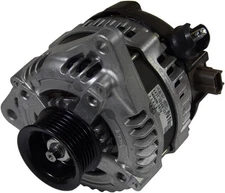 Alternator Motorcraft GL-995 for Ford Mustang 3.7L 2011-2014