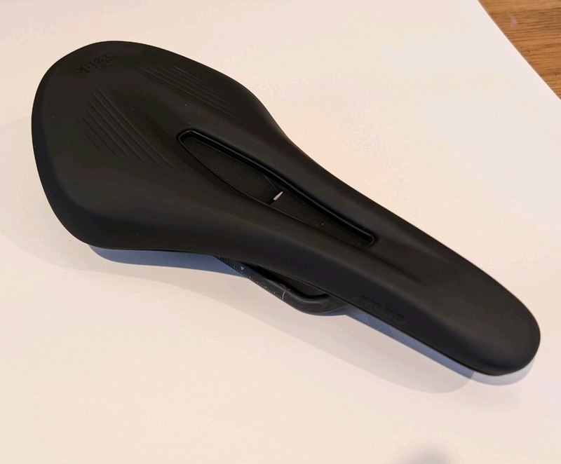 Fizik Argo Vento X1 (R1) Carbon Rails Regular