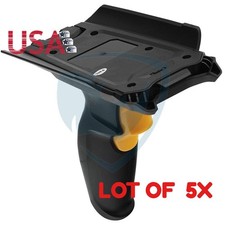 Lot of 5x NEW Pistol Grip Trigger for ZEBRA TRG-TC51-SNP1-01 TC51 TC52 TC56 TC57