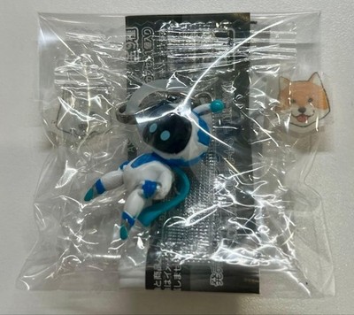 ASTRO BOT Gashapon Mark Accessory PS5 Capsule Toy 3cm NEW