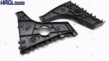Stossfängerhalter aussen Hinten 4G8807453A 4G8807454A Audi RS7 4G Coupe Farbe