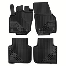 Frogum 77432246 Floor Mat Set for SKODA