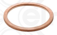 25X Dichtring Elring 128.503 FüR Alfa Romeo CitroËN Ferrari Passend FüR Fiat