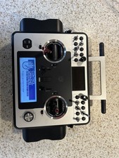 FrSky 2.4GHz Taranis X9E Digital Telemetry Radio System Mode 2 (Uk Plug)