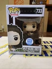 Funko Pop! Vinyl: Alien - Ripley Holding Jonesy - Funko (Exclusive) #733