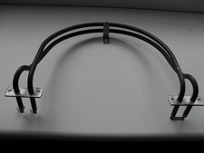 Neff Bosch GENUINE Fan Oven Element [not cheap copy] OLDER MODELS  -built under