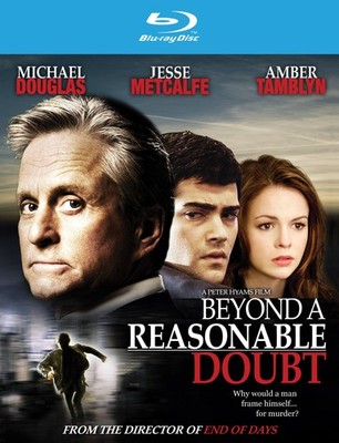 Beyond a Reasonable Doubt
