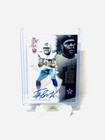 2025 Topps Signature Tyler Booker Rookie Class Autographs (RAW)