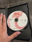 Mario Super Sluggers | Nintendo Wii | Disc Only | TESTED & WORKING
