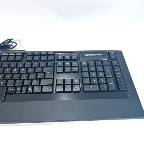 SteelSeries APEX 350 Gaming Keyboard RGB Backlit Macro Keys Japanese Version - Image 3 of 4