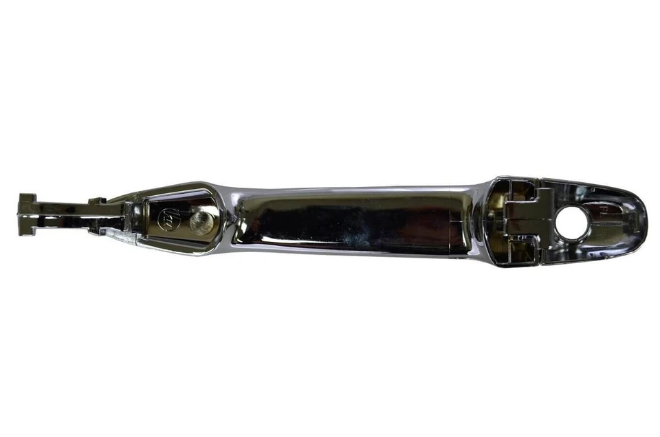 fits 2006 to 2008 Lexus RX400h Exterior Door Handle Front Left and Right Chrome Foto 4 de 4