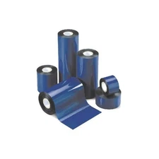 Thermal Transfer Ribbon for Datamax Printer, Case of 24, 4" x 1,181' (102mm X...