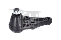 Trag FÜHrungsgelenk Vorne Links Rechts Unten Febi Bilstein 41251 Mitsubishi