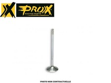 SOUPAPE D'ADMISSION TITANE PROX KTM 400EXC de 2009 / 2011 + 450/530EXC-R0