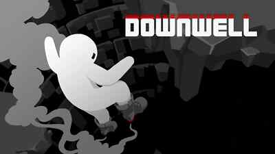 Downwell Steam Digital Key PC