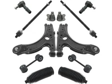 For Beetle Control Arm Ball Joint Tie Rod and Sway Bar Link Kit 68159DR