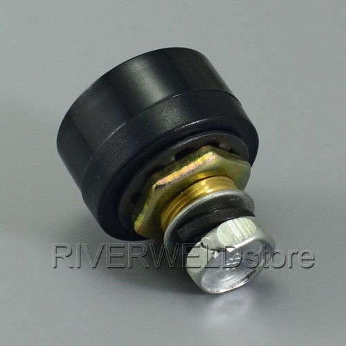 Cable conector de enchufe de panel CK10-25 100-200A PS1625 junta TIG y antorcha de corte - Imagen 6 de 7