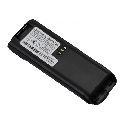 New NTN8294 NTN8923 Battery For MOTOROLA Radio XTS4250 XTS3000