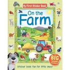 On the Farm by Oakley Graham (Paperback, 2016)
