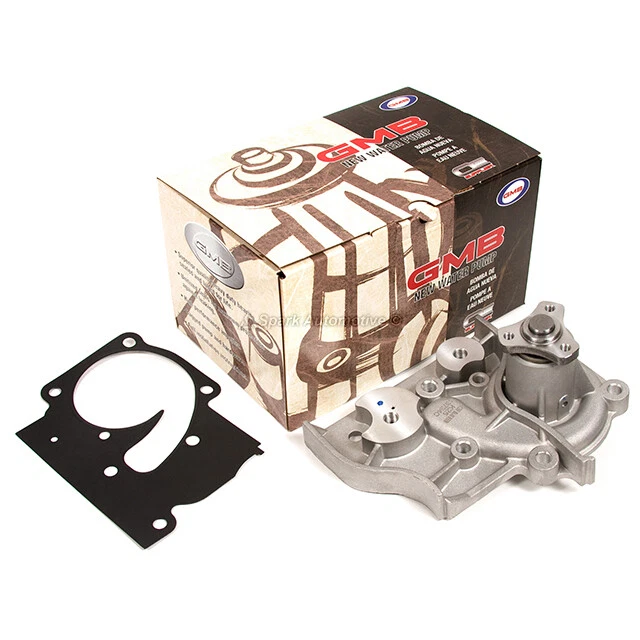 Bomba de agua GMB apta para 98-04 Kia Spectra Sephia 1,8 L FB DOHC Foto 2 de 4