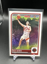 2023-24 Panini NBA Haunted Hoops #44 Kelly Olynyk