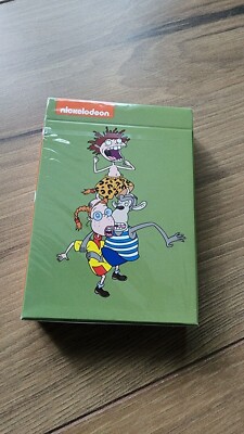 Fontaine×nickeldeon  The WILD Thornberry Fontaine Nickelodeon The Wild Thornberrys 1 of 3500 Playing