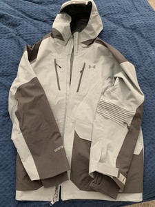mens nimbus jacket