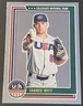 2022 Panini Stars & Stripes USA Base #41 Tanner Witt - Collegiate National Team