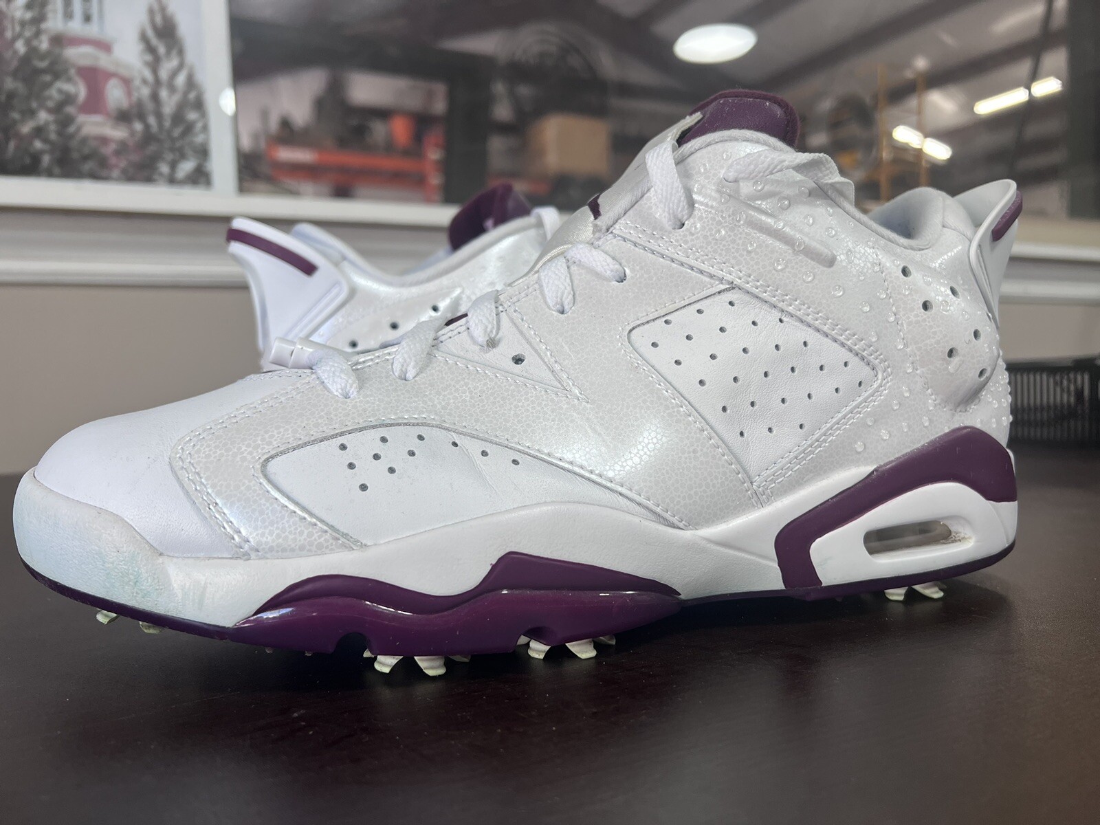 Men’s Jordan Golf shoes Size 14 eBay