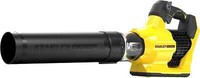 Stanley Fatmax Akku LaubbläSer BüRstenlos V60-54V SFMCBLB76B-XJ Neu & Ovp