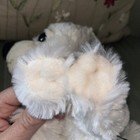 Bright Blue Eye Polar Bear White Petting Zoo w/ Tag Plush Stuffed Animal 8” Toy — photo 5