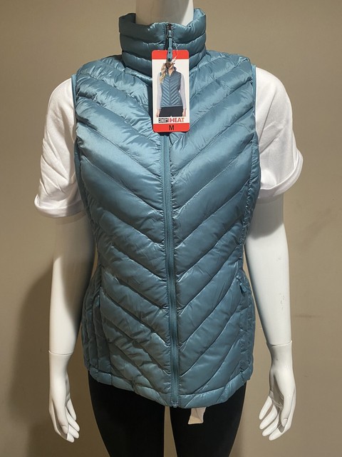 32 degrees vest