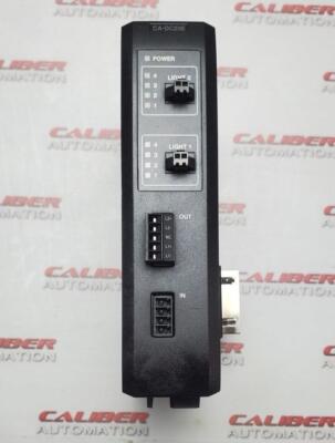 KEYENCE CORP CA-DC20E Expansion Unit of LED Lighting (USED)
