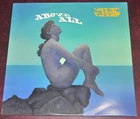 Stack - Above All, orig. 1969 Charisma, Akarma LP reissue variant VG+/VG++