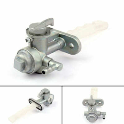 Benzinhahn Fuel Switch Valve Petcock Für Suzuki GN 125 250 TS100 DS100 DS250 F2