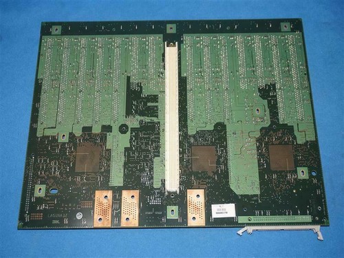 IBM 110 23L7855 01 11023L785501 Board - Picture 2 of 7