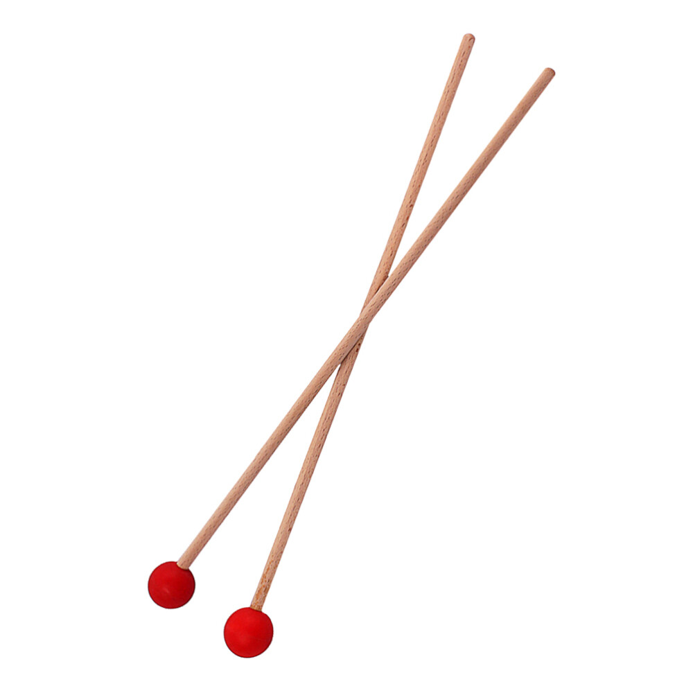 Drum Brushes Glockenspiel Drumstick Marching Drum Stick Drumset
