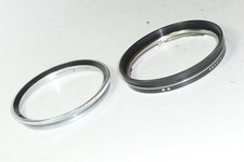 Hasselblad oem 63 Gel Filter Holder w/ Filter Holder Ring  