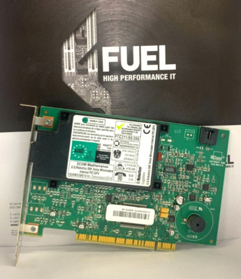 PCI Modemkarte - 3COM DK98022630